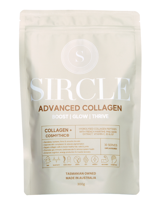all-in-one Advanced Collagen