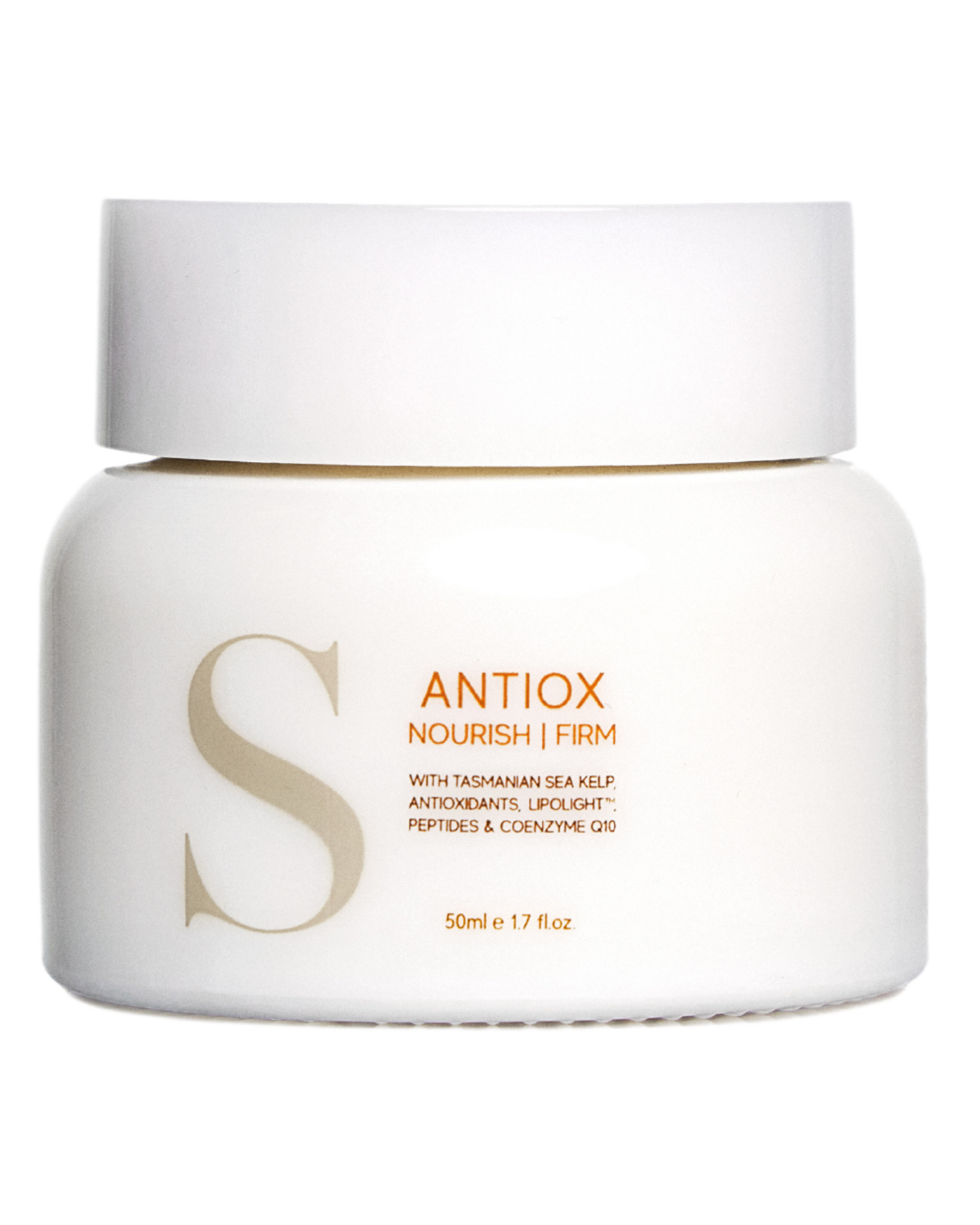 SIRCLE ANTIOX