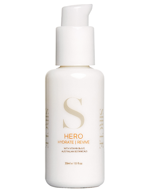 SIRCLE HERO SERUM
