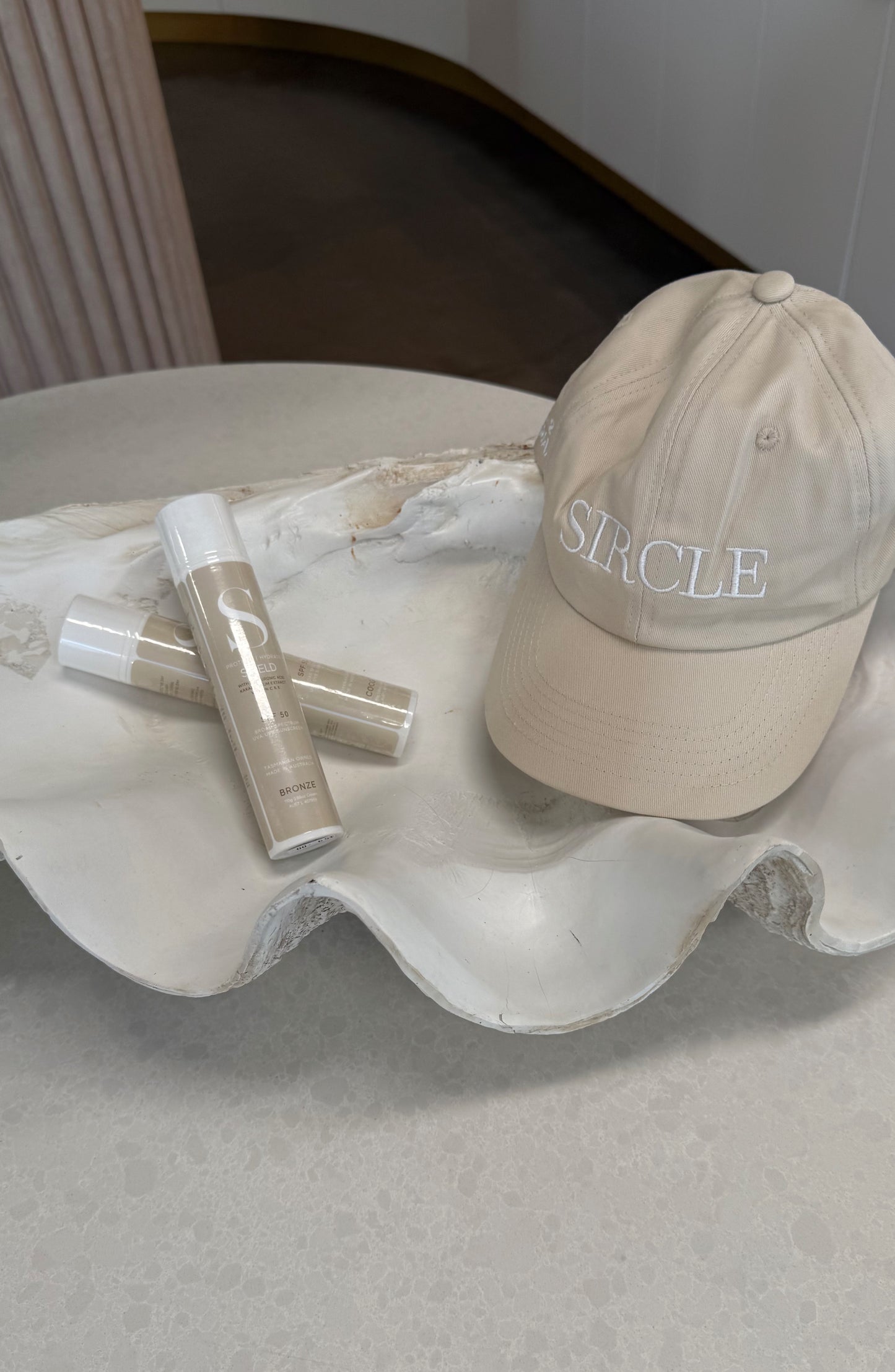 SIRCLE Sun Hat