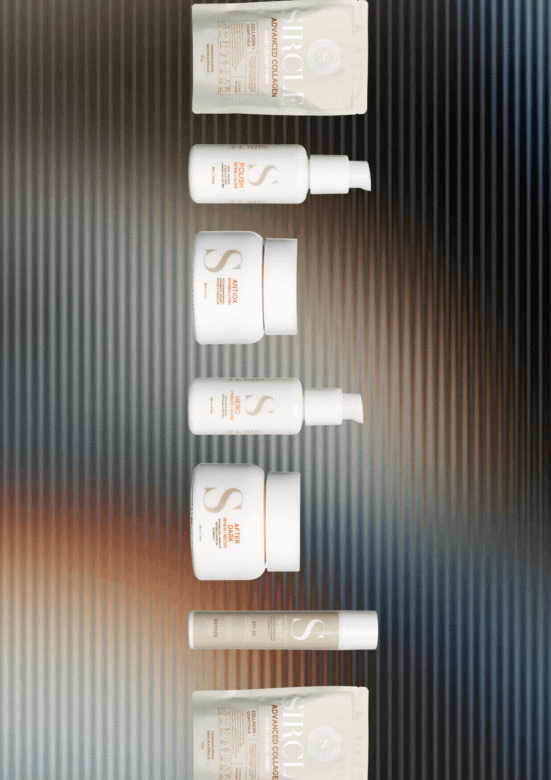 20 % Off Sale Banner