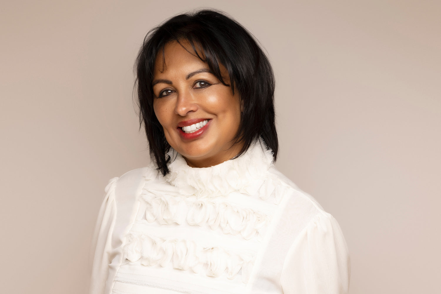 Dr Asha Ram
