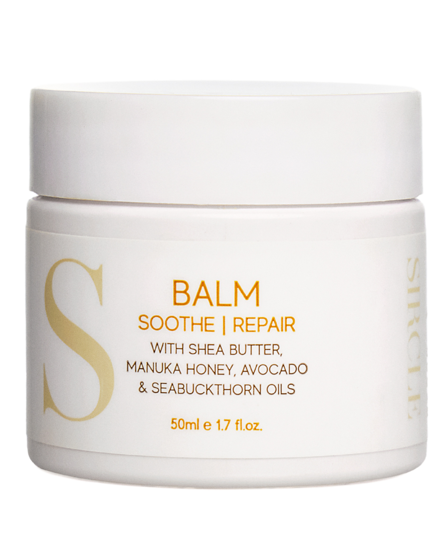 SIRCLE BALM