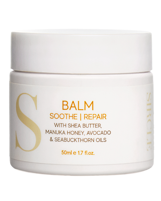 SIRCLE BALM