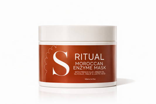 RITUAL - Enzyme Mask
