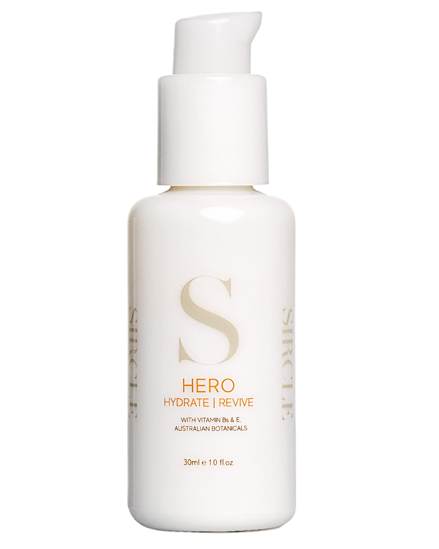SIRCLE HERO