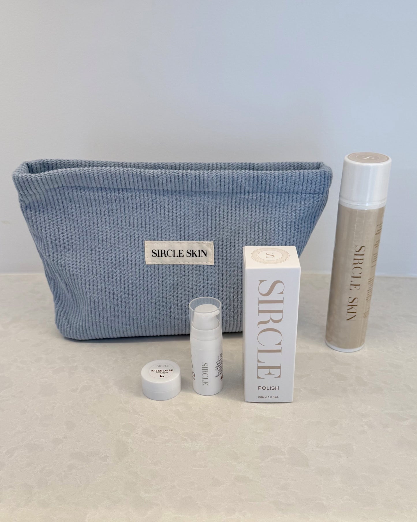 Acne Treatment Kit