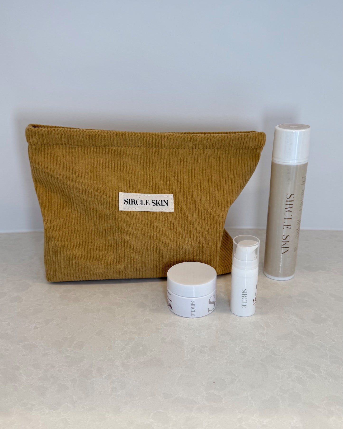 Post Treatment Kit