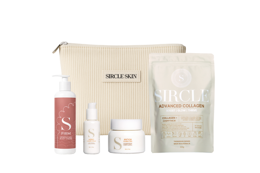 THE MENOPAUSE SIRCLE
