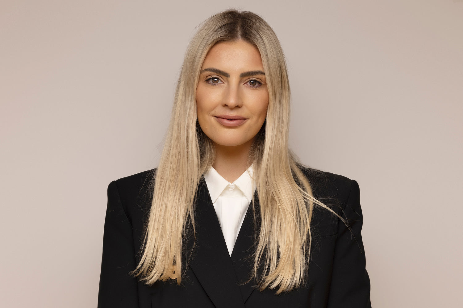 Ella Mackey